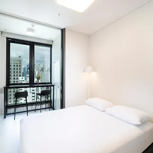  Apartamento Gem