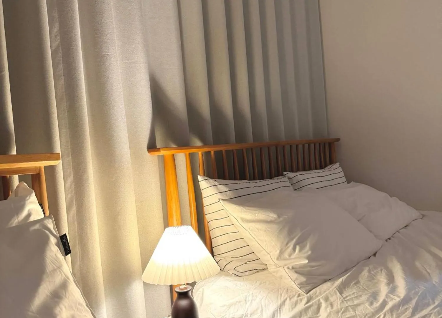 Guest house Swiss Cottage Busan