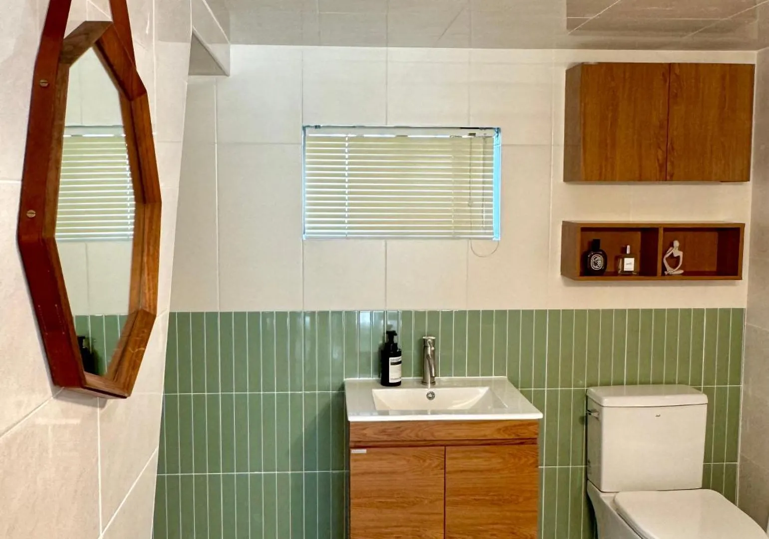 Swiss Cottage Busan Guest house
