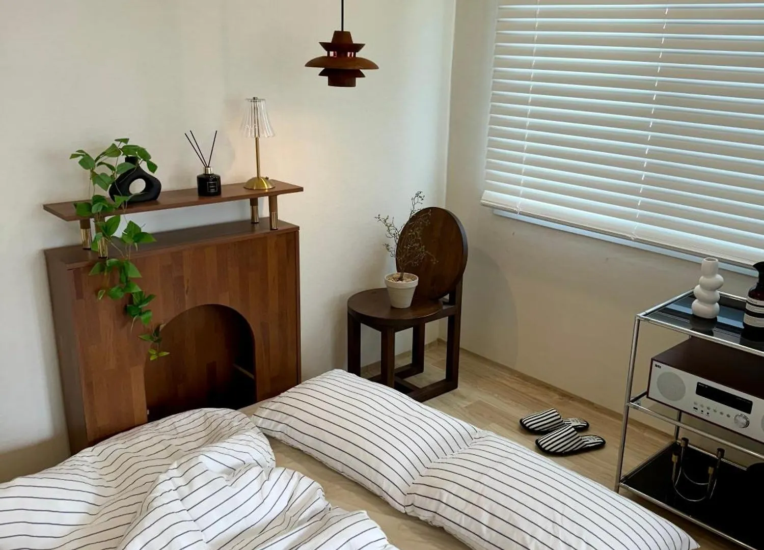 Swiss Cottage Busan 0*,  South Korea