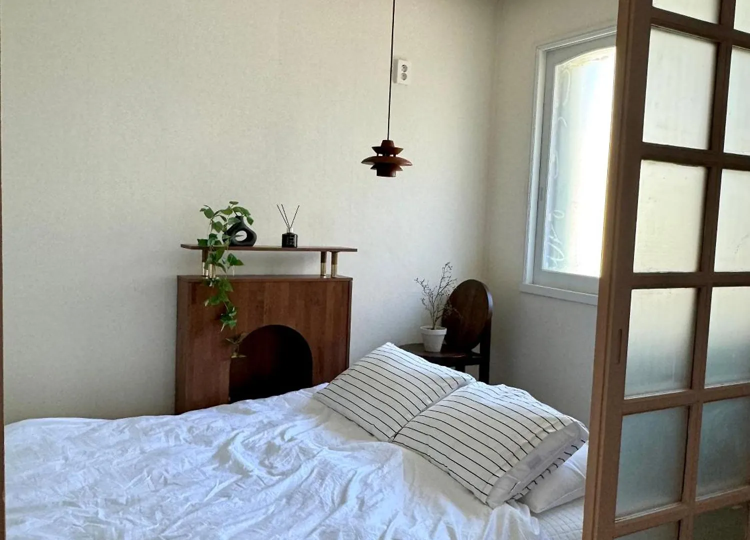 Swiss Cottage Busan Guest house